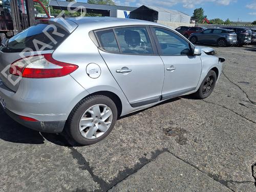 Left front window switch RENAULT MEGANE III Hatchback (BZ0/1_, B3_) 1.2 TCe (BZ2B, BZ11) | BP38187113I27  - Image 12