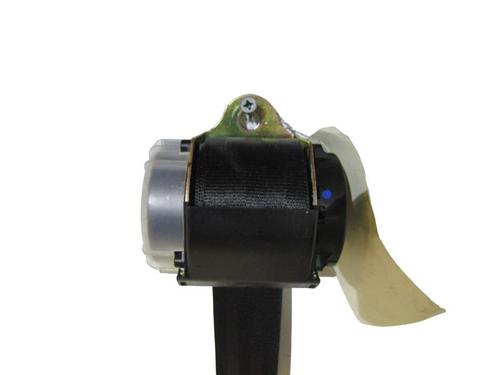 Used Rear left seatbelt Rear left seatbelt VW POLO IV (9N_, 9A_) 1.2 12V (64 hp) 25090709 25090709