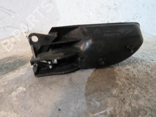 Used Front right interior door handle Front right interior door handle BMW 3 (E46) 320 d (150 hp) 25109369 25109369
