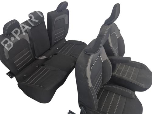 Seats set DACIA SANDERO III 1.0 SCe 65 | BP33804166C78  - Image 6