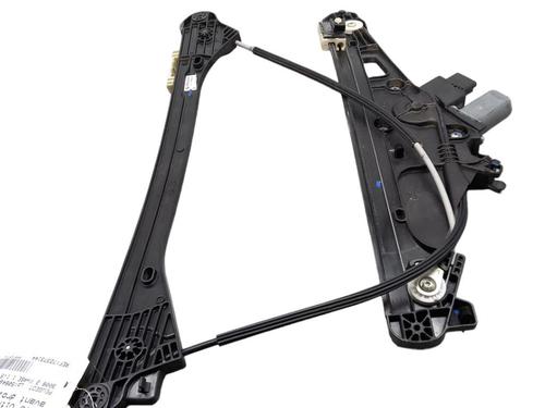 Used Front right window mechanism PEUGEOT 3008 II SUV (MC_, MR_, MJ_, M4_) 1.5 BlueHDi 130 (131 hp) 25076226