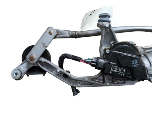 Front wiper motor PORSCHE MACAN (95B) 3.0 S Diesel | BP29935952M29