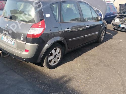 Switch RENAULT SCÉNIC II (JM0/1_) 1.5 dCi (JM1E, JM16) | BP25077958I30 - Image 5