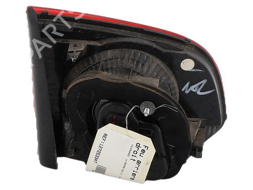 Used Right tailgate light Right tailgate light VW GOLF PLUS V (5M1, 521) [2004-2013] 36421310 36421310