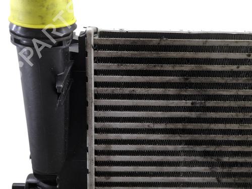 Used Intercooler Intercooler RENAULT TALISMAN Grandtour (KP_) 1.5 dCi 110 (110 hp) 31649659 31649659