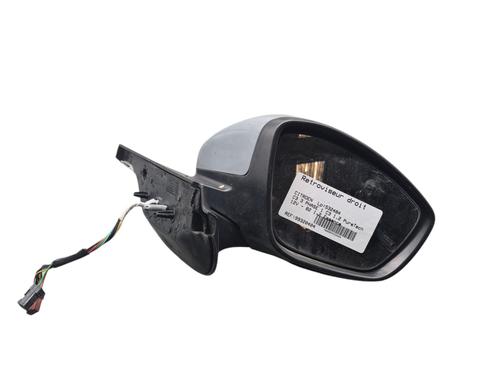 Used Right mirror CITROËN C3 / C3 ORIGIN III (SX) 1.2 VTi 82 (82 hp) 25072164