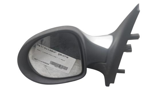 Used Left mirror RENAULT TWINGO II (CN0_) 1.2 16V (CN04, CN0B) (75 hp) 30107840