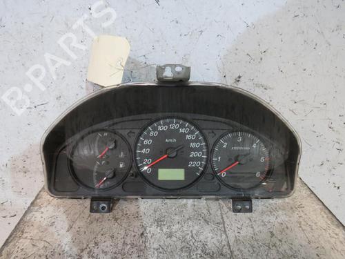 Used Instrument cluster MAZDA 323 F VI Hatchback (BJ) 2.0 TD (101 hp) 25080883