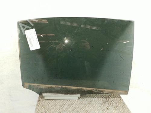 Used Rear right door window PEUGEOT ION Electric (67 hp) 25063156