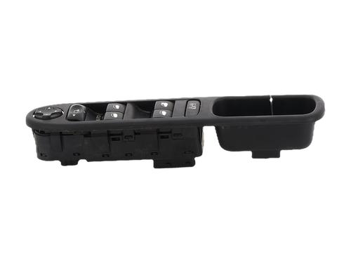 Left front window switch CITROËN C3 II (SC_) 1.6 HDi | BP34458727I27 - Image 2