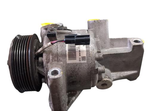 AC compressor DACIA SANDERO II TCe 90 (B8M1, B8MA, B8AC) | BP28795451M34  - Image 6