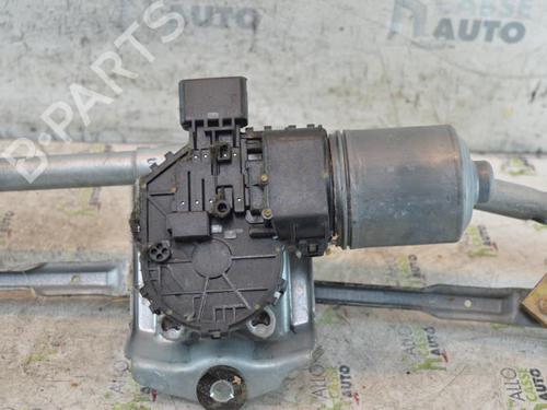 Front wiper motor CITROËN C5 II (RC_) 2.2 HDi (RC4HXE) | BP25086859M29 - Image 4