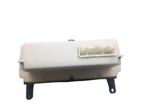 Climate control NISSAN QASHQAI / QASHQAI +2 I (J10, NJ10, JJ10E) 1.5 dCi | BP25101089I5 