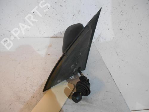 Right mirror SEAT AROSA (6H1) 1.4 | BP25085709C27 