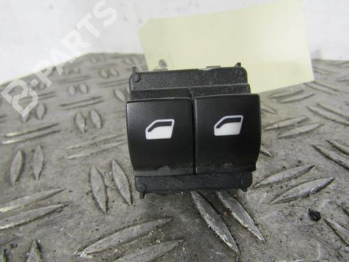 Used Left front window switch Left front window switch CITROËN C4 CACTUS 1.2 VTi 82 (82 hp) 10588346 10588346