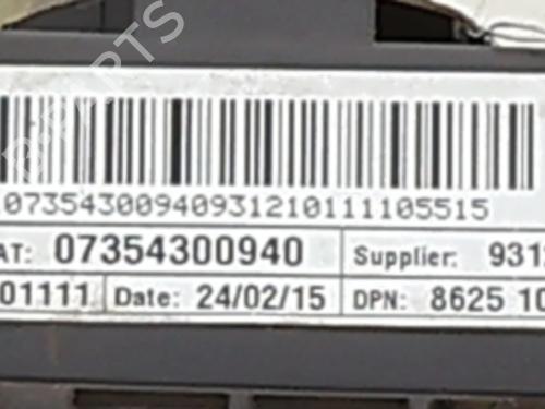 Devioluci PEUGEOT BOXER Van 3.0 HDi 160 | BP33829166I23  - Image 5