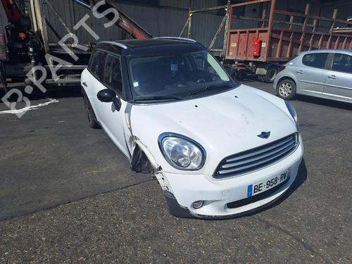 Climate control MINI MINI COUNTRYMAN (R60) Cooper D | BP39581719I5 - Image 16