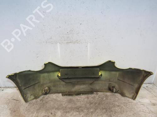 Bak støtfanger VW NEW BEETLE (9C1, 1C1) 2.0 | BP25109931C8 