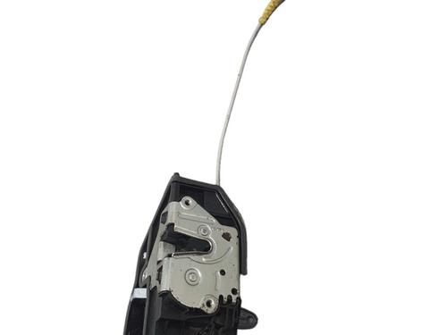 Used Front right lock BMW 1 (E87) [2003-2013]  25058477