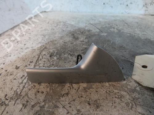 Used Rear right interior door handle VOLVO S40 II (544) 2.0 D (136 hp) 25109117