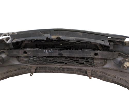 Front bumper CITROËN C3 II (SC_) 1.4 HDi 70 (SC8HZC, SC8HR0, SC8HP4) | BP31574938C7 