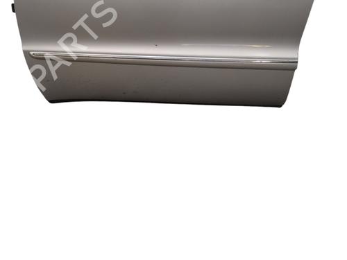 Left front door MERCEDES-BENZ A-CLASS (W168) A 170 CDI (168.009, 168.109) | BP29025846C2 