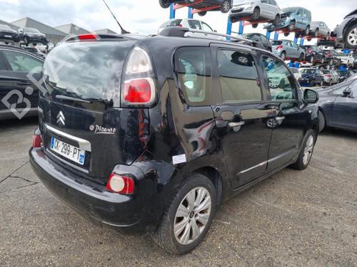 Right rear window switch CITROËN C3 Picasso (SH_)  | BP25053237I28  - Image 7