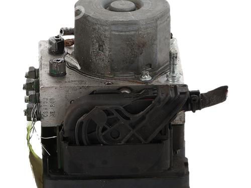 Used ABS pump ABS pump DACIA DUSTER (HS_) 1.5 dCi (109 hp) 33634800 33634800