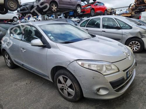 Climate control RENAULT MEGANE III Hatchback (BZ0/1_, B3_) 1.5 dCi (BZ09, BZ0D, BZ1W, BZ29, BZ14) | BP25074697I5  - Image 7