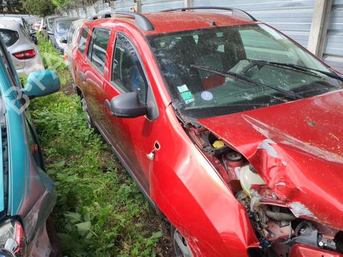 Alternator DACIA LOGAN MCV II 1.2 | BP25076311M7 - Image 20