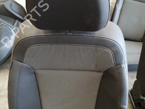 Seats set OPEL ASTRA J GTC 1.4 Turbo (08) | BP25088931C78  - Image 12