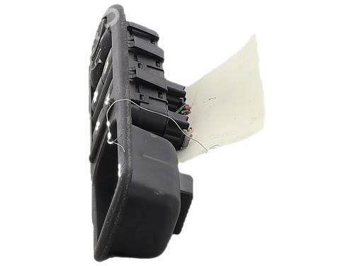 Left front window switch PEUGEOT 307 (3A/C) | BP37201203I27 - Image 5