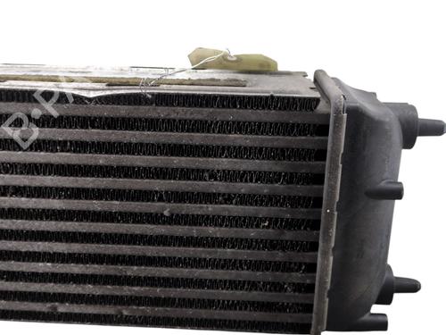 Intercooler FORD FIESTA VI (CB1, CCN) 1.6 TDCi | BP31649654M30 - Image 3