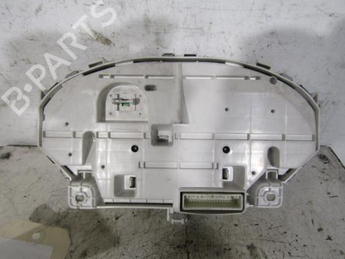Used Instrument cluster Instrument cluster DAIHATSU SIRION (M3_) 1.0 (M300) (70 hp) 25105477 25105477
