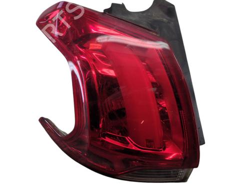 Left taillight PEUGEOT 2008 I (CU_) 1.2 VTi | BP33053523C34 - Image 4