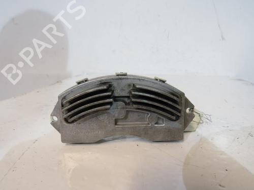 Used Heater resistor BMW 3 (E90) 320 d (163 hp) 25112362