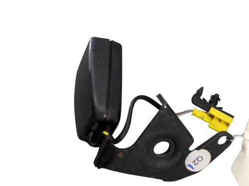 Seat buckle MERCEDES-BENZ C-CLASS (W204) C 220 CDI (204.002) | BP29180626I32 