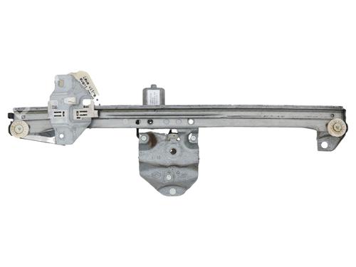 Front left window mechanism DACIA LODGY (JS_) 1.2 TCe (JSAY, JSM0) | BP37286342C22 - Image 2