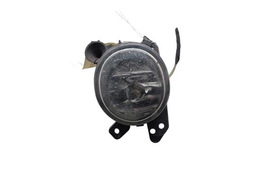 Used Right front fog light MERCEDES-BENZ C-CLASS (W204) [2007-2015]  25102274