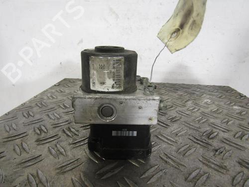 Used ABS pump ABS pump FORD FOCUS II (DA_, HCP, DP) 1.6 TDCi (109 hp) 25097148 25097148