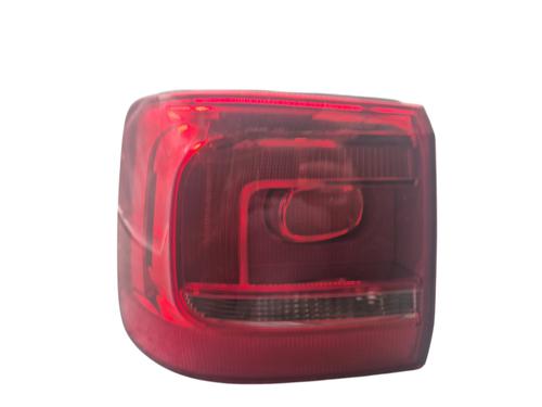 Used Left taillight VW TOURAN (1T3) 1.6 TDI (105 hp) 28491174