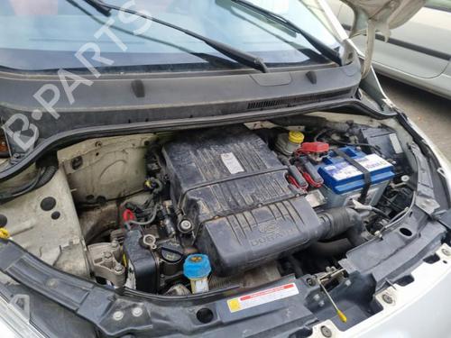 Left headlight FORD KA (RU8) 1.2 | BP25100675C28 - Image 11