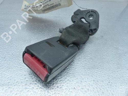 Seat buckle RENAULT SCÉNIC III (JZ0/1_) 1.5 dCi (JZ02, JZ0R) | BP25094603I32 