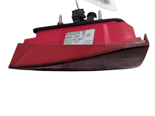 Used Left tailgate light AUDI A5 Sportback (8TA) 2.0 TDI (170 hp) 28413765