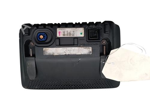 Display monitor MERCEDES-BENZ B-CLASS Sports Tourer (W246, W242) B 180 CDI (246.200) | BP28189890C48 