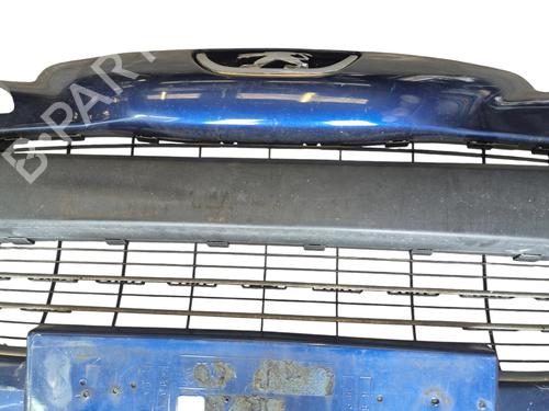 Front bumper PEUGEOT 308 I (4A_, 4C_) 1.6 HDi | BP29221902C7 
