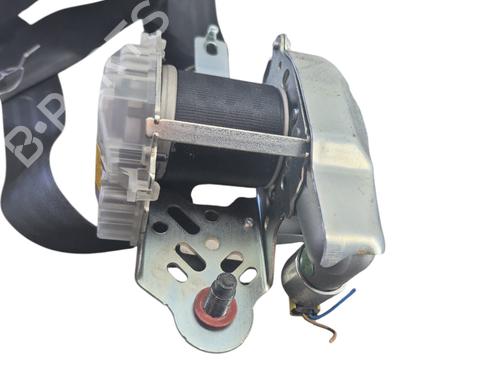 Front right seatbelt KIA RIO III (UB) 1.4 CRDi | BP26599216I25 - Image 2
