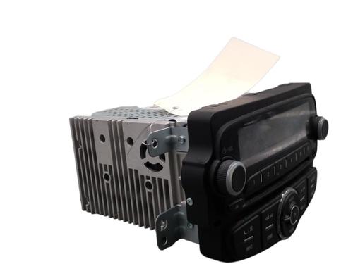 Radio OPEL CORSA E (X15) 1.3 CDTI (08, 68) | BP25058561E6 - Image 6