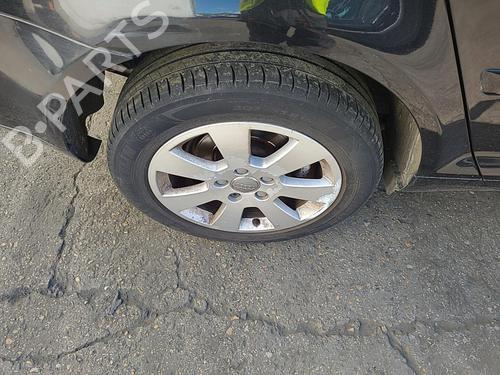 Climate control AUDI A3 Sportback (8PA) 2.0 TDI 16V | BP25088655I5 - Image 12