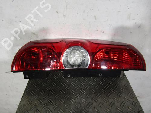 Left taillight FIAT DOBLO Cargo (263_) 1.3 D Multijet | BP25080357C34 - Image 3